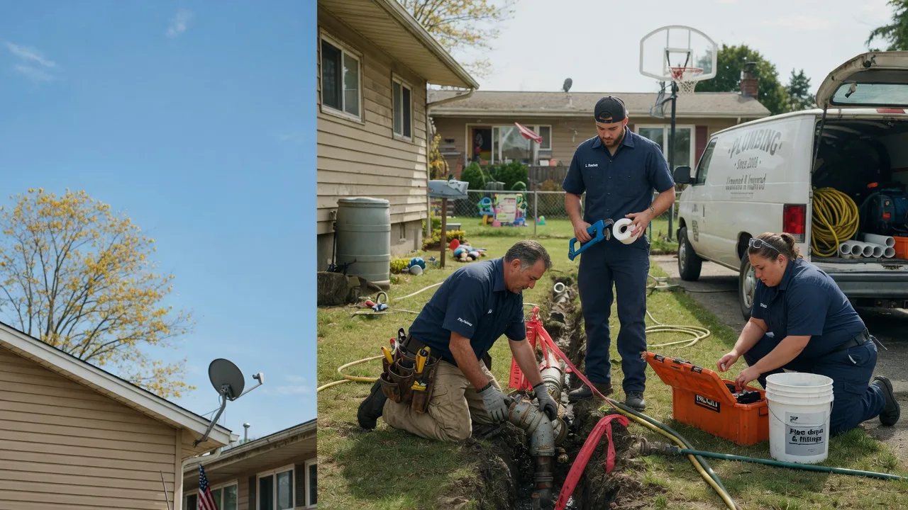 Garbage Disposal Replacement in Westphalia, MI near me